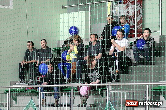 Zdjęcie w galerii na portalu naszraciborz.pl: Zakłady pracy walczą o puchar prezydenta wiadomości z regionu