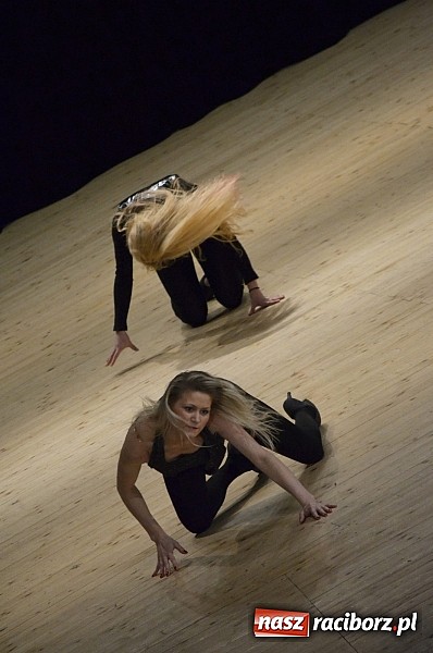 Zdjęcie w galerii na portalu naszraciborz.pl: Rozmówki na linii w RCK-u - relacja wideo wiadomości z regionu