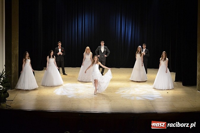 Zdjęcie w galerii na portalu naszraciborz.pl: Rozmówki na linii w RCK-u - relacja wideo wiadomości z regionu