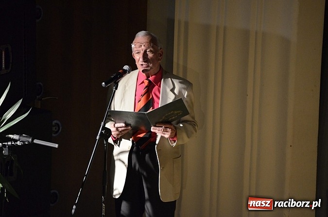 Zdjęcie w galerii na portalu naszraciborz.pl: Rozmówki na linii w RCK-u - relacja wideo wiadomości z regionu