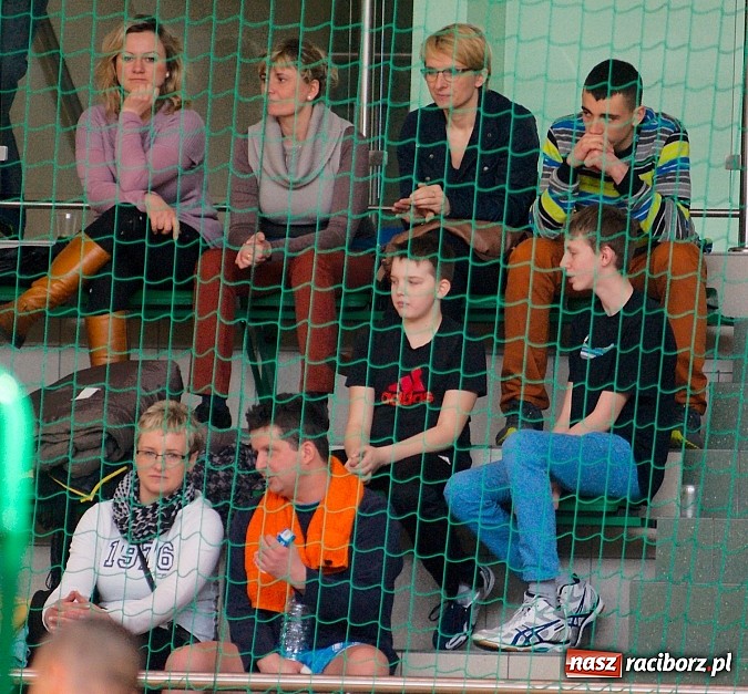 Zdjęcie w galerii na portalu naszraciborz.pl: V Siatkarski Turniej Zakład&oacute;w Pracy i Służb Mundurowych wiadomości z regionu