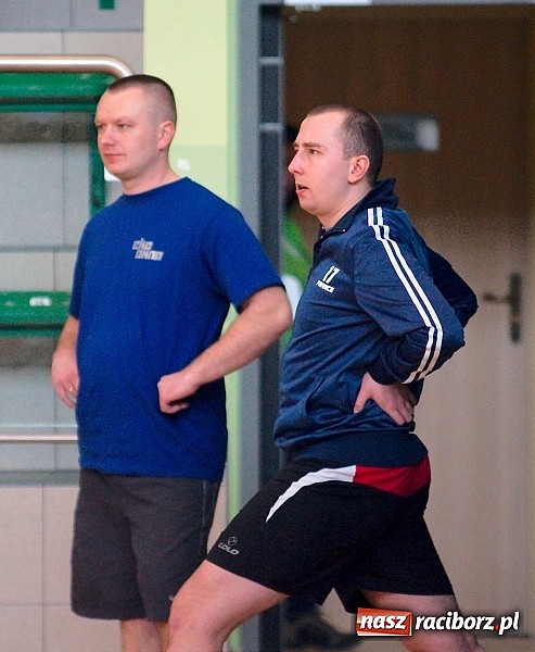 Zdjęcie w galerii na portalu naszraciborz.pl: V Siatkarski Turniej Zakład&oacute;w Pracy i Służb Mundurowych wiadomości z regionu