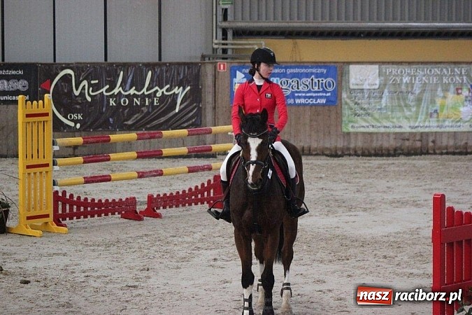 Zdjęcie w galerii na portalu naszraciborz.pl: Joker Lady's Cup szczęśliwy dla Agaty wiadomości z regionu