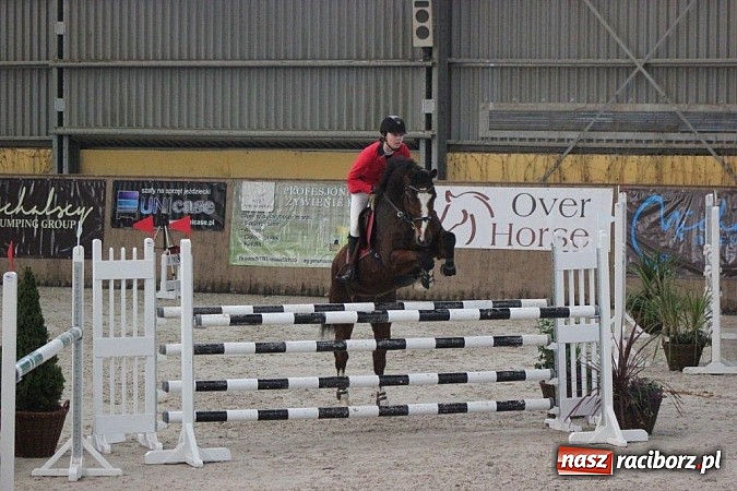 Zdjęcie w galerii na portalu naszraciborz.pl: Joker Lady's Cup szczęśliwy dla Agaty wiadomości z regionu