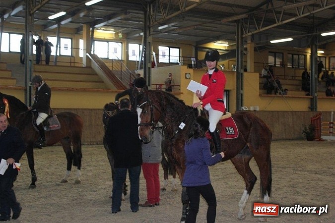Zdjęcie w galerii na portalu naszraciborz.pl: Joker Lady's Cup szczęśliwy dla Agaty wiadomości z regionu