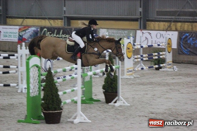 Zdjęcie w galerii na portalu naszraciborz.pl: Joker Lady's Cup szczęśliwy dla Agaty wiadomości z regionu