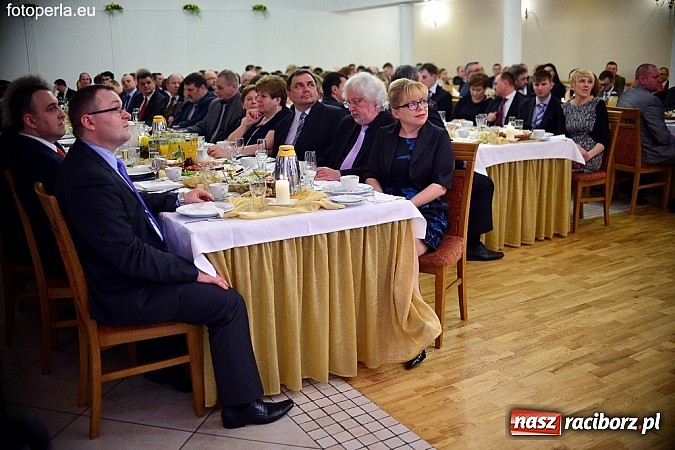 Zdjęcie w galerii na portalu naszraciborz.pl: Nagroda dla ekologicznej cieplarni w Makowie wiadomości z regionu