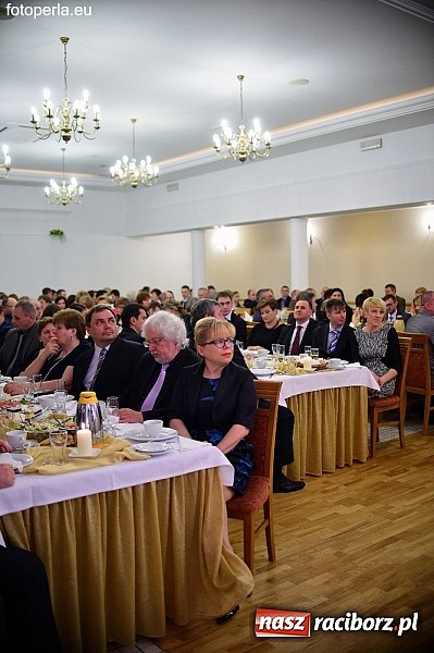 Zdjęcie w galerii na portalu naszraciborz.pl: Nagroda dla ekologicznej cieplarni w Makowie wiadomości z regionu