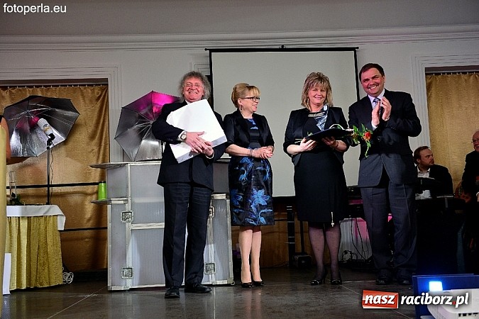 Zdjęcie w galerii na portalu naszraciborz.pl: Nagroda dla ekologicznej cieplarni w Makowie wiadomości z regionu