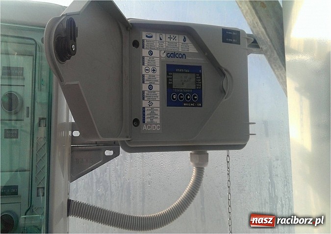 Zdjęcie w galerii na portalu naszraciborz.pl: Nagroda dla ekologicznej cieplarni w Makowie wiadomości z regionu