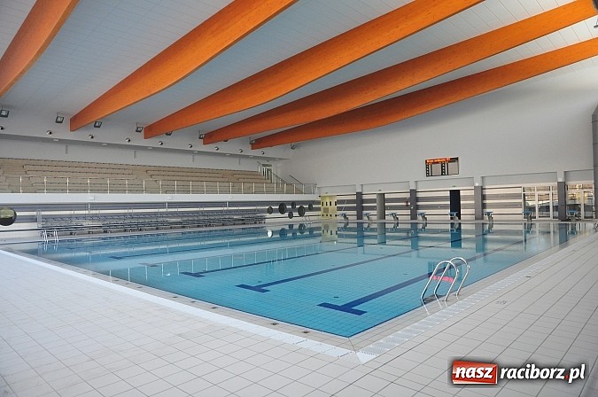 Zdjęcie w galerii na portalu naszraciborz.pl: H2Ostróg - prace w aquaparku na finiszu. Zobacz wnętrza FOTO i WIDEO wiadomości z regionu