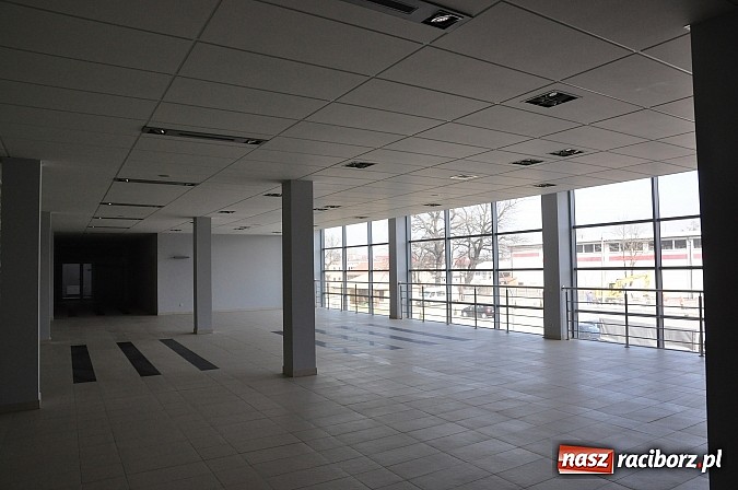 Zdjęcie w galerii na portalu naszraciborz.pl: H2Ostróg - prace w aquaparku na finiszu. Zobacz wnętrza FOTO i WIDEO wiadomości z regionu