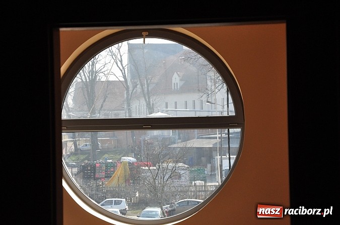 Zdjęcie w galerii na portalu naszraciborz.pl: H2Ostróg - prace w aquaparku na finiszu. Zobacz wnętrza FOTO i WIDEO wiadomości z regionu