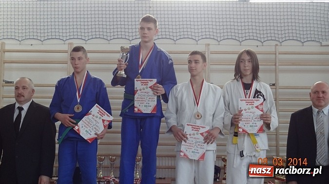 Zdjęcie w galerii na portalu naszraciborz.pl: Łamatorzy obronili mistrzowski tytuł wiadomości z regionu