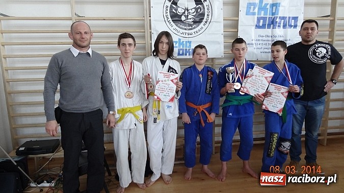 Zdjęcie w galerii na portalu naszraciborz.pl: Łamatorzy obronili mistrzowski tytuł wiadomości z regionu