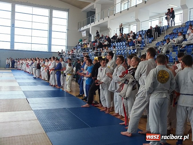 Zdjęcie w galerii na portalu naszraciborz.pl: Łamatorzy obronili mistrzowski tytuł wiadomości z regionu