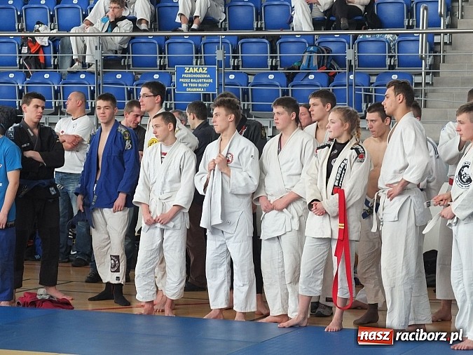 Zdjęcie w galerii na portalu naszraciborz.pl: Łamatorzy obronili mistrzowski tytuł wiadomości z regionu