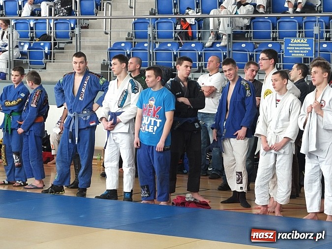 Zdjęcie w galerii na portalu naszraciborz.pl: Łamatorzy obronili mistrzowski tytuł wiadomości z regionu