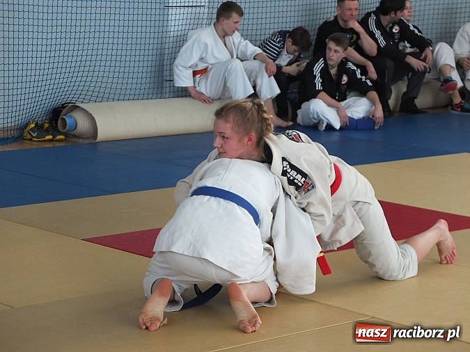 Zdjęcie w galerii na portalu naszraciborz.pl: Łamatorzy obronili mistrzowski tytuł wiadomości z regionu