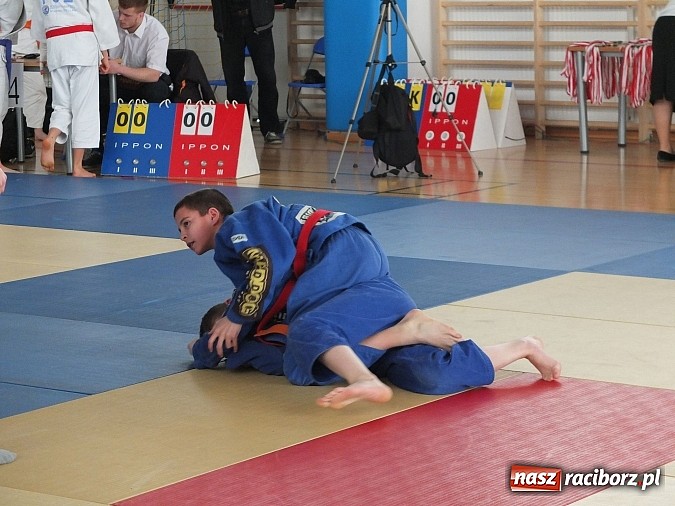 Zdjęcie w galerii na portalu naszraciborz.pl: Łamatorzy obronili mistrzowski tytuł wiadomości z regionu