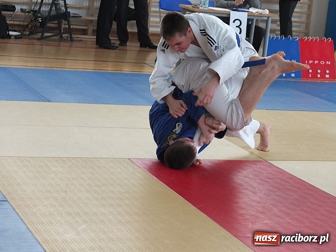 Zdjęcie w galerii na portalu naszraciborz.pl: Łamatorzy obronili mistrzowski tytuł wiadomości z regionu