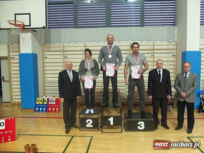 Zdjęcie w galerii na portalu naszraciborz.pl: Łamatorzy obronili mistrzowski tytuł wiadomości z regionu