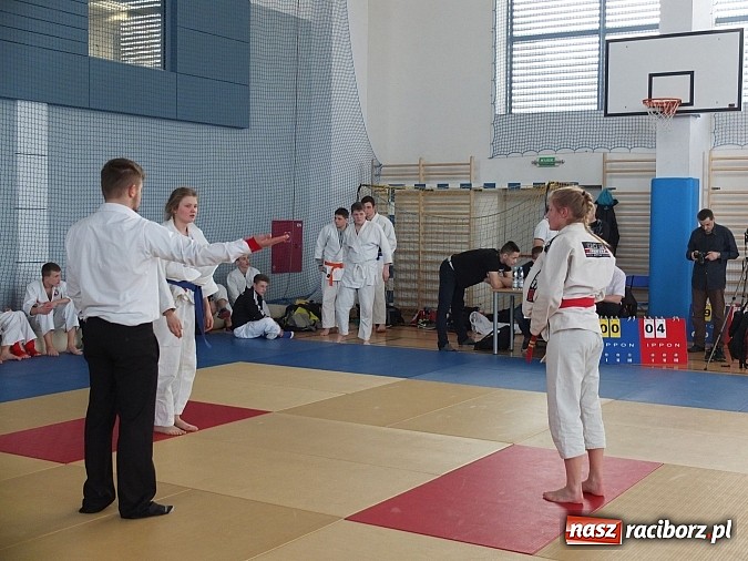 Zdjęcie w galerii na portalu naszraciborz.pl: Łamatorzy obronili mistrzowski tytuł wiadomości z regionu