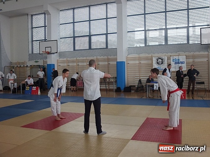 Zdjęcie w galerii na portalu naszraciborz.pl: Łamatorzy obronili mistrzowski tytuł wiadomości z regionu