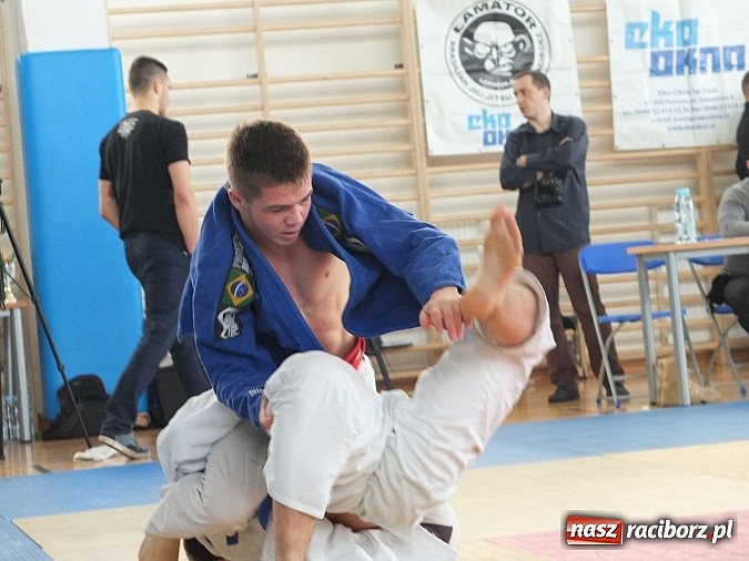 Zdjęcie w galerii na portalu naszraciborz.pl: Łamatorzy obronili mistrzowski tytuł wiadomości z regionu