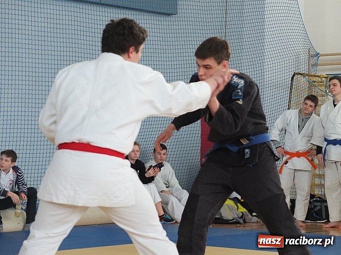 Zdjęcie w galerii na portalu naszraciborz.pl: Łamatorzy obronili mistrzowski tytuł wiadomości z regionu