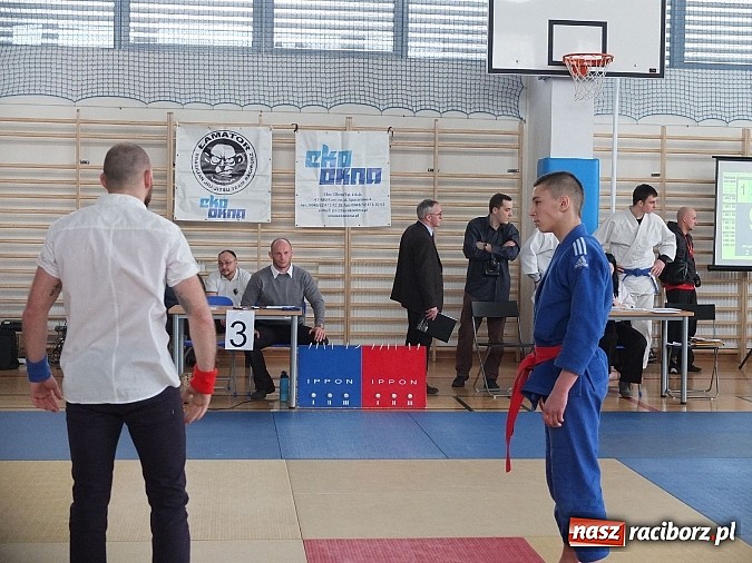 Zdjęcie w galerii na portalu naszraciborz.pl: Łamatorzy obronili mistrzowski tytuł wiadomości z regionu