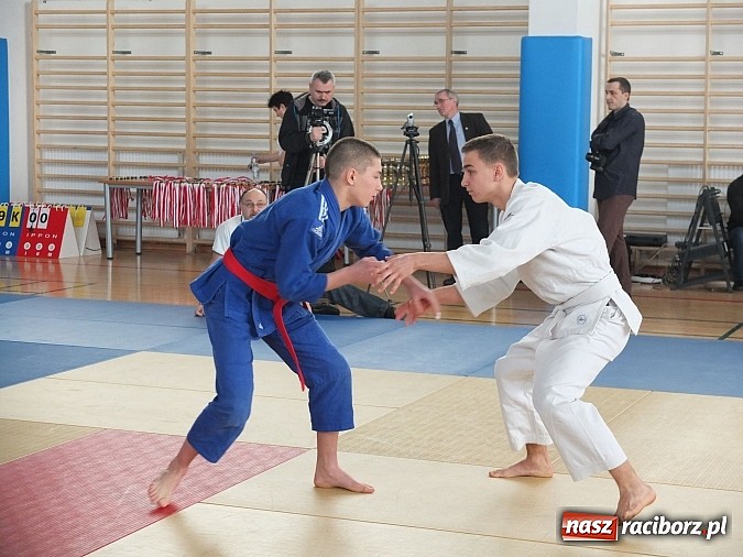 Zdjęcie w galerii na portalu naszraciborz.pl: Łamatorzy obronili mistrzowski tytuł wiadomości z regionu