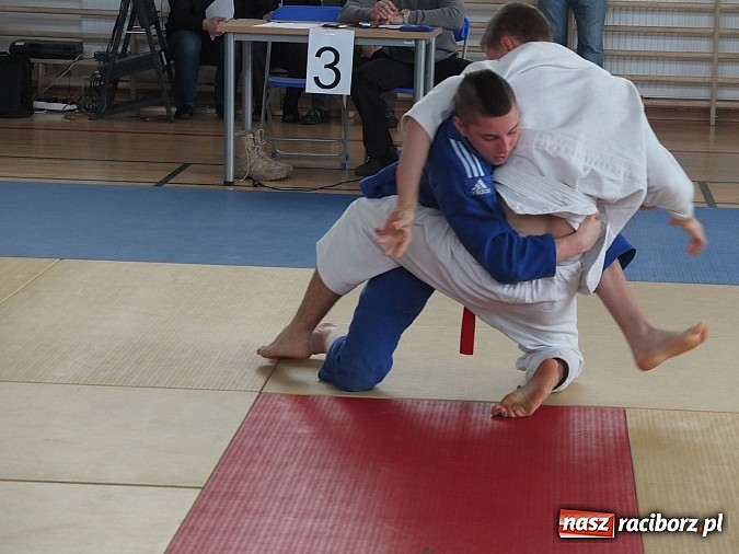 Zdjęcie w galerii na portalu naszraciborz.pl: Łamatorzy obronili mistrzowski tytuł wiadomości z regionu