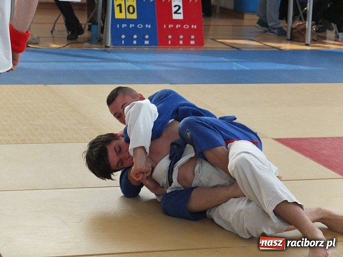 Zdjęcie w galerii na portalu naszraciborz.pl: Łamatorzy obronili mistrzowski tytuł wiadomości z regionu