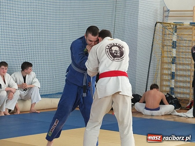 Zdjęcie w galerii na portalu naszraciborz.pl: Łamatorzy obronili mistrzowski tytuł wiadomości z regionu