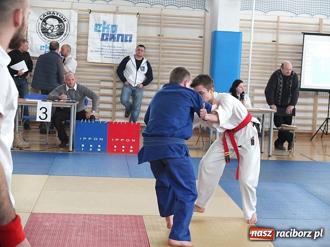 Zdjęcie w galerii na portalu naszraciborz.pl: Łamatorzy obronili mistrzowski tytuł wiadomości z regionu