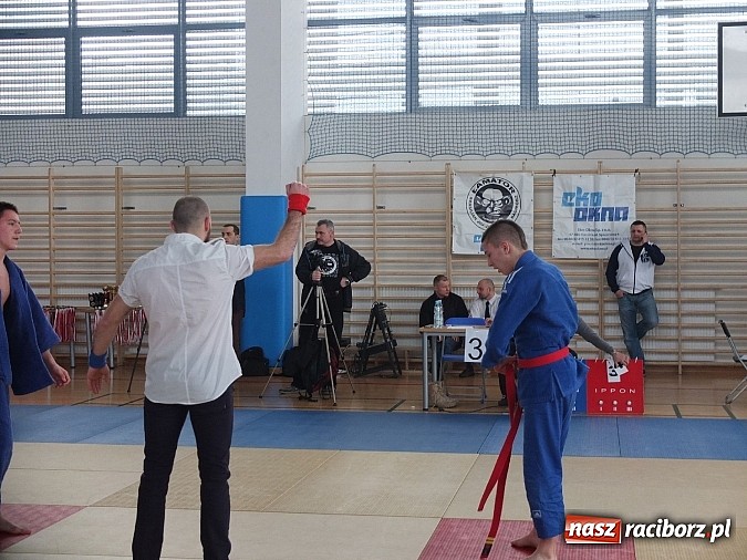 Zdjęcie w galerii na portalu naszraciborz.pl: Łamatorzy obronili mistrzowski tytuł wiadomości z regionu