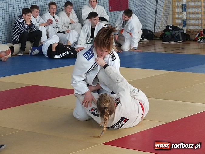 Zdjęcie w galerii na portalu naszraciborz.pl: Łamatorzy obronili mistrzowski tytuł wiadomości z regionu