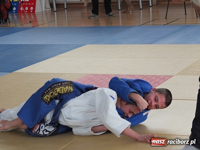 Zdjęcie w galerii na portalu naszraciborz.pl: Łamatorzy obronili mistrzowski tytuł wiadomości z regionu