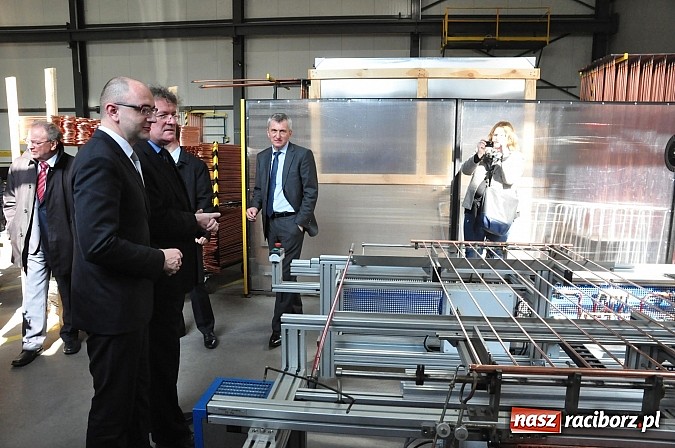 Zdjęcie w galerii na portalu naszraciborz.pl: Odnawialne źr&oacute;dła energii przyszłością Raciborza. Tylko co z ustawą? wiadomości z regionu