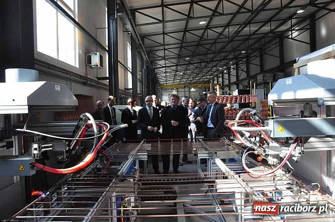 Zdjęcie w galerii na portalu naszraciborz.pl: Odnawialne źr&oacute;dła energii przyszłością Raciborza. Tylko co z ustawą? wiadomości z regionu