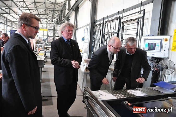 Zdjęcie w galerii na portalu naszraciborz.pl: Odnawialne źr&oacute;dła energii przyszłością Raciborza. Tylko co z ustawą? wiadomości z regionu