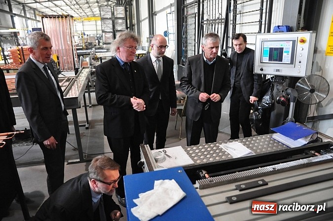 Zdjęcie w galerii na portalu naszraciborz.pl: Odnawialne źr&oacute;dła energii przyszłością Raciborza. Tylko co z ustawą? wiadomości z regionu