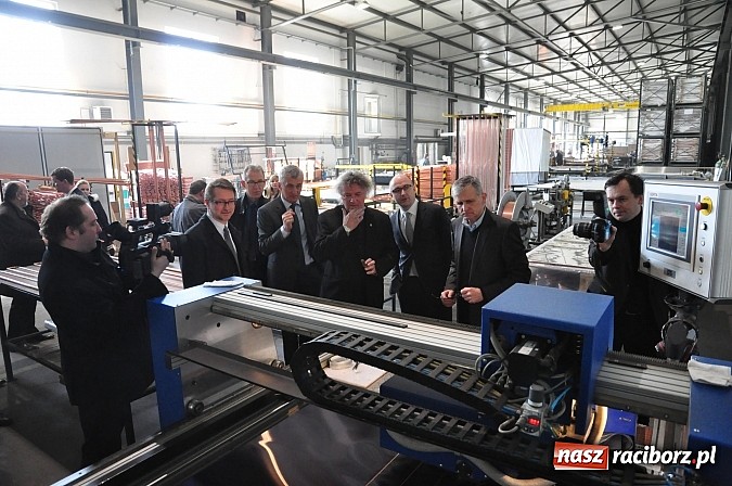 Zdjęcie w galerii na portalu naszraciborz.pl: Odnawialne źr&oacute;dła energii przyszłością Raciborza. Tylko co z ustawą? wiadomości z regionu