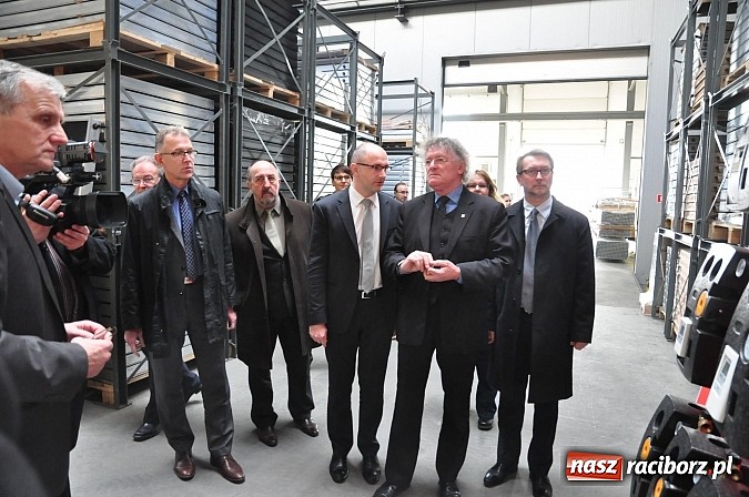 Zdjęcie w galerii na portalu naszraciborz.pl: Odnawialne źr&oacute;dła energii przyszłością Raciborza. Tylko co z ustawą? wiadomości z regionu