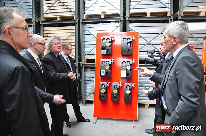 Zdjęcie w galerii na portalu naszraciborz.pl: Odnawialne źr&oacute;dła energii przyszłością Raciborza. Tylko co z ustawą? wiadomości z regionu