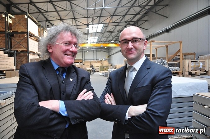 Zdjęcie w galerii na portalu naszraciborz.pl: Odnawialne źr&oacute;dła energii przyszłością Raciborza. Tylko co z ustawą? wiadomości z regionu