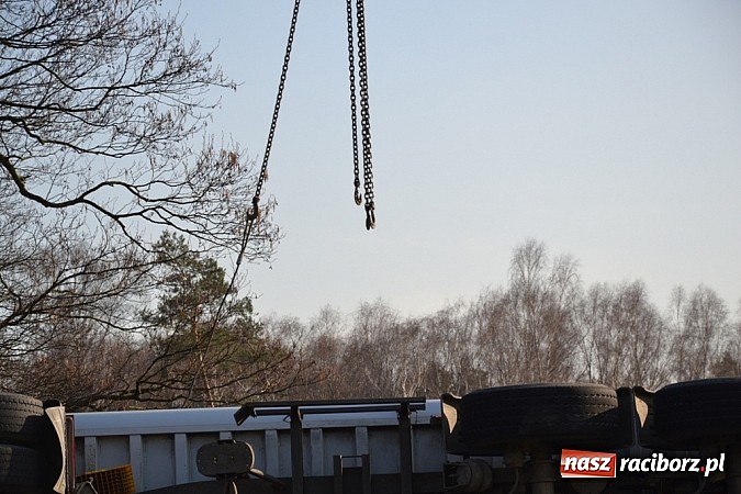 Zdjęcie w galerii na portalu naszraciborz.pl: Gnał na Czerwonym Mostku. Zobacz efekty! wiadomości z regionu