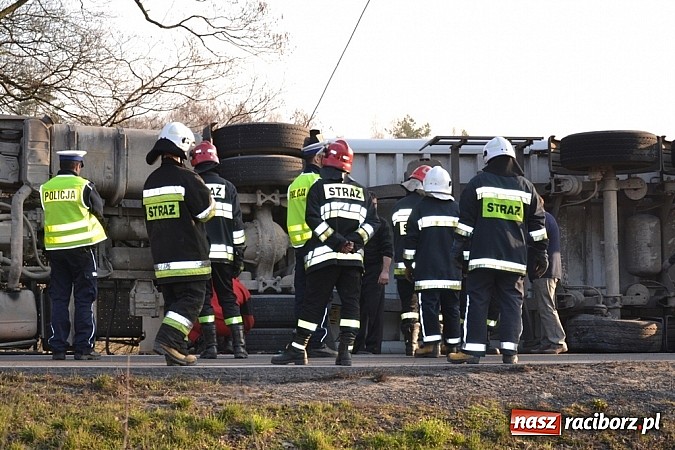Zdjęcie w galerii na portalu naszraciborz.pl: Gnał na Czerwonym Mostku. Zobacz efekty! wiadomości z regionu