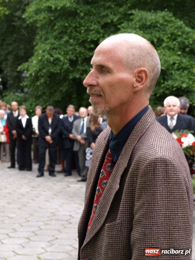 Zdjęcie w galerii na portalu naszraciborz.pl: Graf Lichnowsky myśli o powrocie wiadomości z regionu